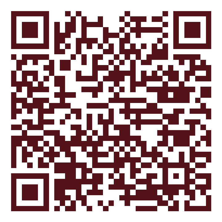QR kód na galerii